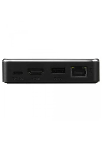 TV Медіаплеєр X4Q EXTRA 4/128Gb/Amlogic S905X4/Android 11/WiFi 2.4G+5G/BT 5.1/BT Voice Gyro Ugoos (397595890)