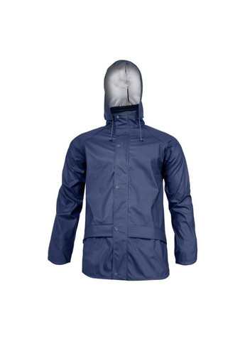 Дождевик куртка синий 40917 Lahti Рro размер 2XL Lahti Pro (340305511)