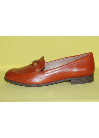 Naturalizer Туфлі жіночі, розмір 41 коричневий з, — (369634226)