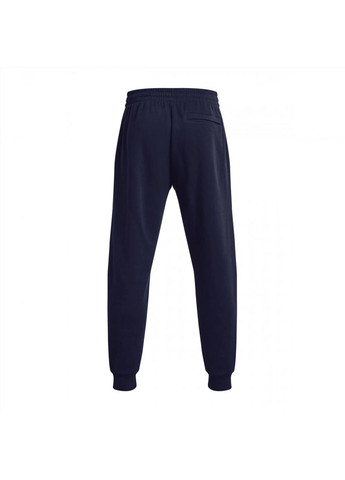 Брюки чоловічі Rival Fleece Joggers (1379774-410) Under Armour (370780323)