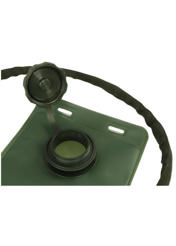 Тактический гидратор, Питьевая система 2Л Green No Brand (315441128)