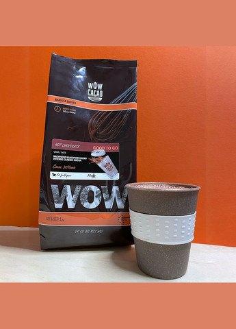 Гарячий Шоколад Good To Go No Brand (305196088)