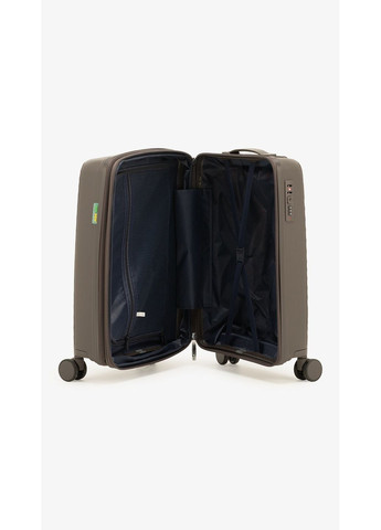 Чемодан 7897/3 Малый Серый shop (2000999348792) No Brand (367839234)