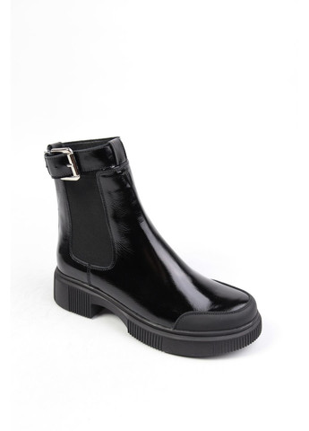 Осенние ботинки Benito