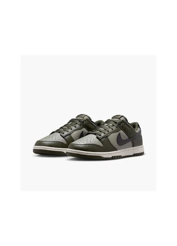 Цветные мужские кроссовки dunk low retro hf5441-300 Nike