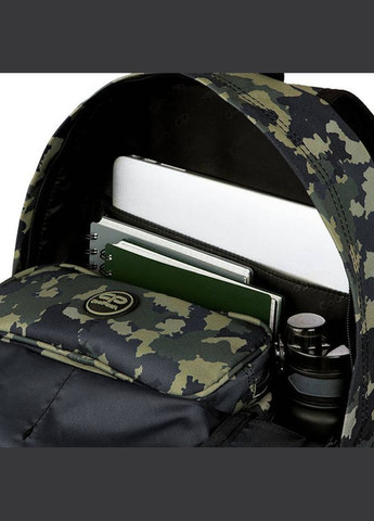Рюкзак Scout Combat 26л F096728 CoolPack (318434704)