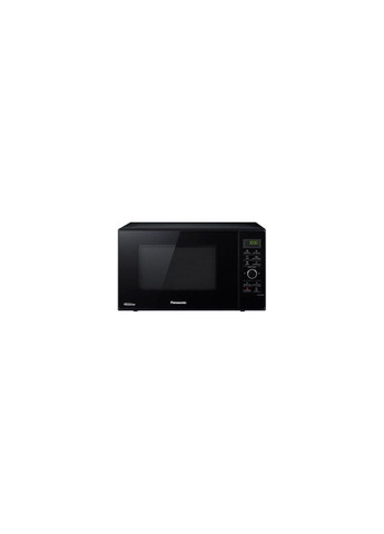 Микроволновая печь NNGD37HBZPE с грилем Panasonic NN-GD37HBZPE