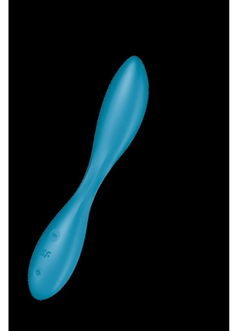 Мульти вибратор универсальный G-SPOT FLEX 1 Satisfyer (372984482)