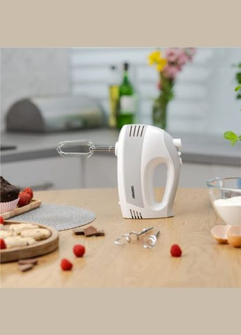 Міксер ручний ZHM2450 700 Вт білий Zelmer (364752541)