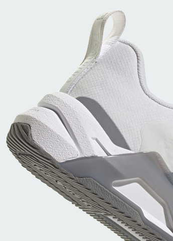 Кросівки Dropset Control adidas білі всесезони (336884904)