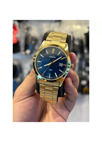 Чоловічий годинник MTP-VD03G-1AUDF Casio (350627475)