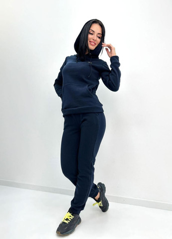 Теплий спортивний костюм Fashion (360769275)