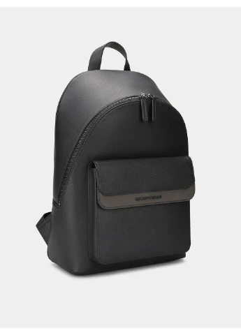 Повседневный рюкзак 9425482 Чёрный 5T824 Emporio Armani (396462088)
