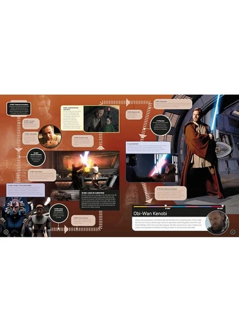 Star Wars Timelines DK (386497465)