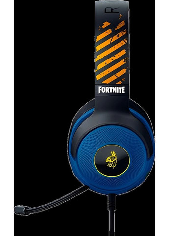 Навушники ігрові Kraken V3 X Fortnite (RZ04-03750500-R3M1) Razer (360417998)