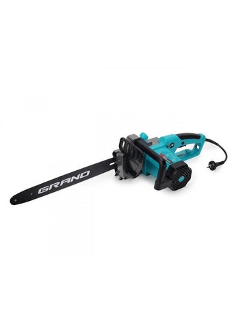 Електропила Чехія БРНО Модель 2700М Потужний двигун 2700 Вт Металеві шестерні Металевий корпус Grand (364121436)