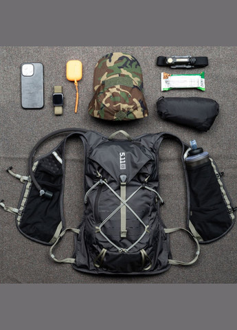 Рюкзак для гидросистемы CloudStryke Pack 10L Sage Green 5.11 Tactical (315882937)