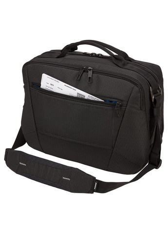 Дорожная сумка Crossover 2 Boarding Bag (Black) (TH 3204056) (TH 3204056) Thule (315032394)