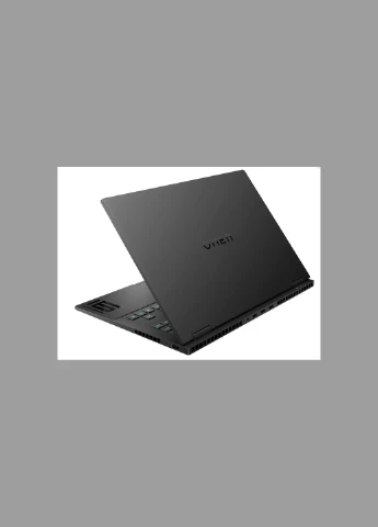 Ноутбук HP OMEN 16-wf1011ru (A4AE2EA) Shadow Black Hewlett Packard (330142498)