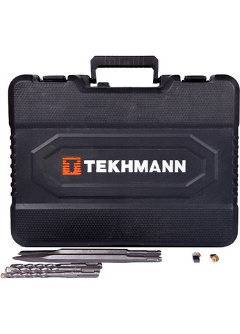 Перфоратор TRH-1200 SDS-Plus (848644) Tekhmann (368584681)