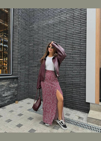 Жіноча спідниця з розрізом Avanti (336890857)