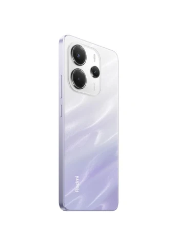 Смартфон Redmi Note 14 8/256 NFC Purple (Inter) Xiaomi (394016567)