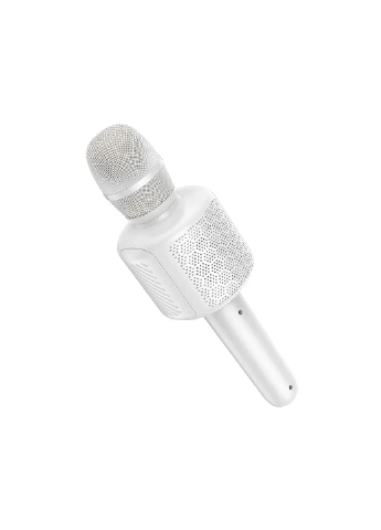 Портативна колонка-мікрофон karaoke microphone 5W Hoco L24 Shine (386477483)