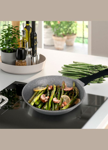 Сковорода без крышки 24 см 4024MR Maestro (316516972)