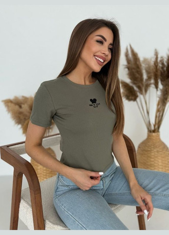 Футболка WN20-635 ISSA PLUS - (317395767)