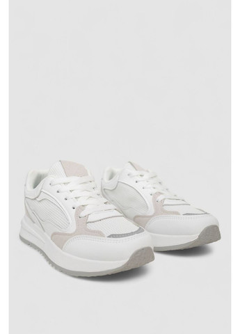 Кросівки жіночі Ager 248RG30 білі демісезони (361348833)