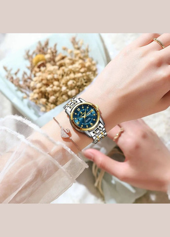 Unique Couple 22 см (регулируется) серебристый Poedagar (331601527)