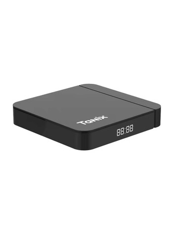 Смарт ТВ приставка W2 S905W2 4/32 Гб Smart TV Box Android 11 + прошивка Tanix W2 4/32 (364275622)