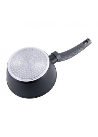 Ковш без крышки Black marble 1,2л KM4125 Kamille (316616865)