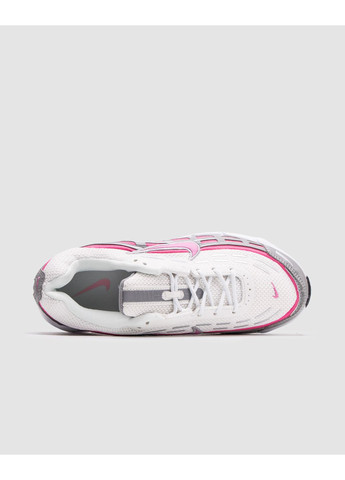 КРОССОВКИ ЖЕНСКИЕ NIKE AIR MAX TL 2.5 WHITE / PINK НАЙК АИР МАКС ТЛ 2.5 No Brand розовые демисезоны (367170199)