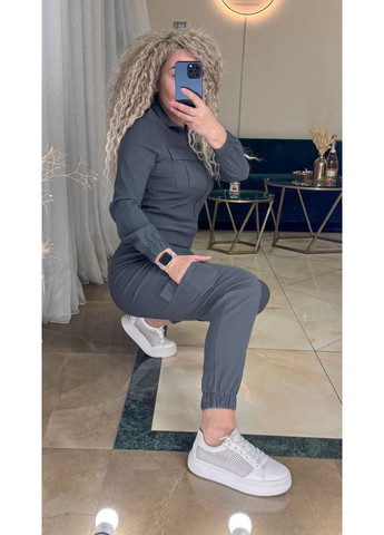 Жіночий костюм No Brand (363264236)