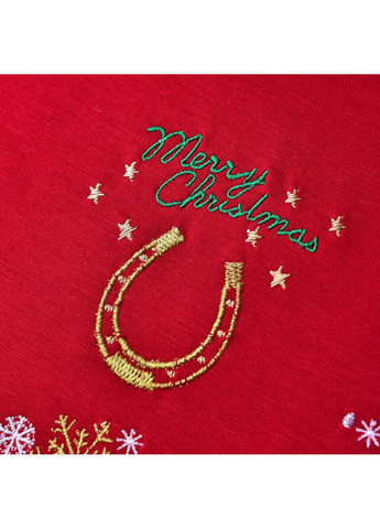 Подушка декоративна "Коник Щастя" 50х50 см IDEIA (371646310)