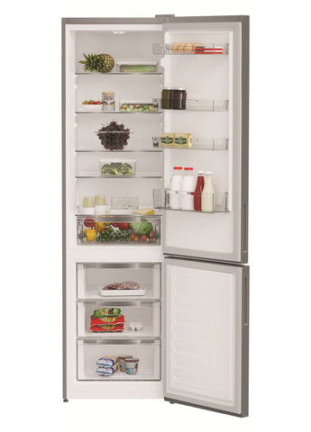 Холодильник INKS 1401 S4E1 (7222125) двухкамерный Indesit