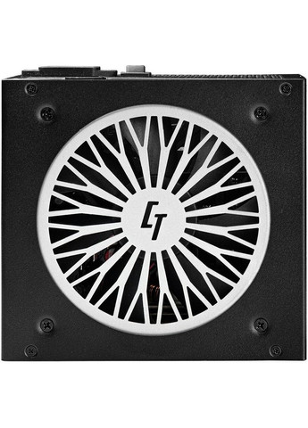 Блок питания PowerUp 850W (GPX-850FC) Chieftec (360425260)