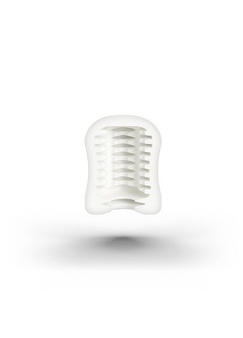 Мастурбатор-яйце MasturbaTIN Ribbed Rita Mystim (366876288)