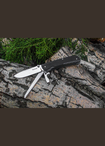 Многофункциональный нож Trekker LD32-B Ruike (353502601)