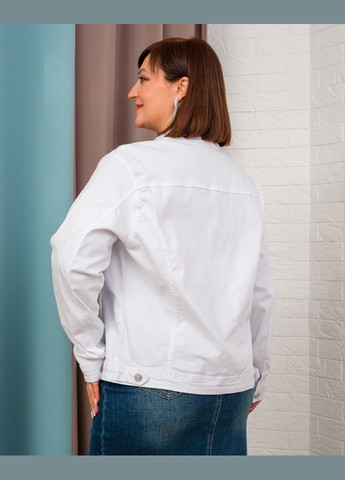 Піджак MG GYD 7816-1 Alenka Plus - (354699838)