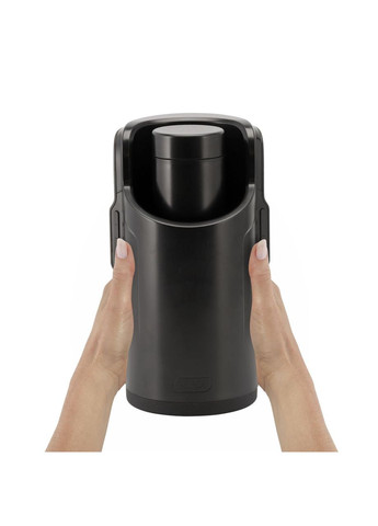 Інтерактивна секс-машина для чоловіків Kiiroo Keon Kombo Set з мастурбатором No Brand (366878447)