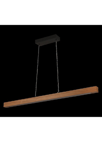 Світлодіодна підвісна люстра MTD129, Колір: Дерево Valeso (349512507)