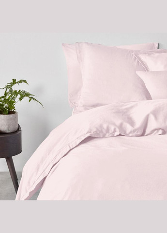 Набір наволочок на подушку 50х70 BIG GREY STARS (4822052050538) Cosas (367914679)