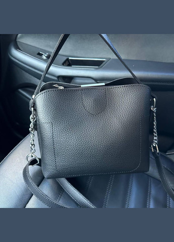 Стильна жіноча міні сумочка на плече No Brand (298998032)