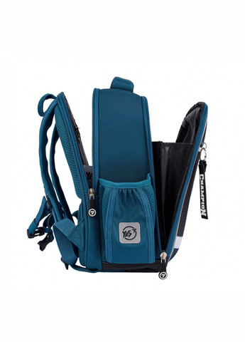 Рюкзак H-100 шкільний каркасний Football Game 559857 Yes (367987619)