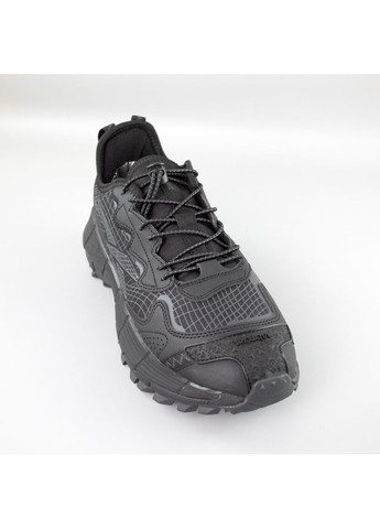 Черные кроссовки мужские Fashion