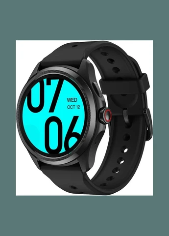 Смарт-часы Mobvoi Pro 5 GPS Elite Edition (P3170000300A) Ticwatch (324751488)