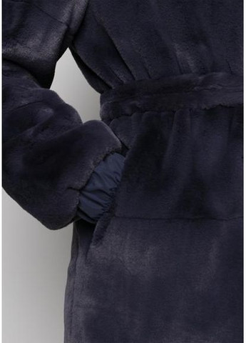 Экошуба 1329M-C Т.лазурный/ Черника SAM M Samange (311669116)