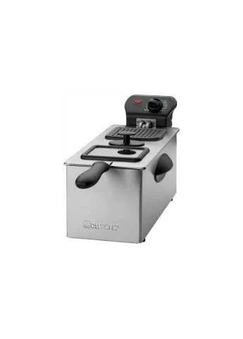 Фритюрниця FR 3587 Clatronic (384029912)